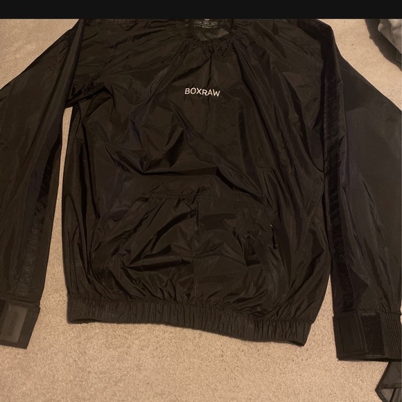 BoxRaw sauna suit - Picture 5 of 6